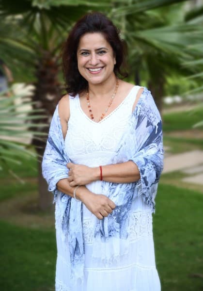 Divine Soul Resonance