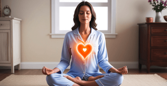 How to Unblock heart chakra?