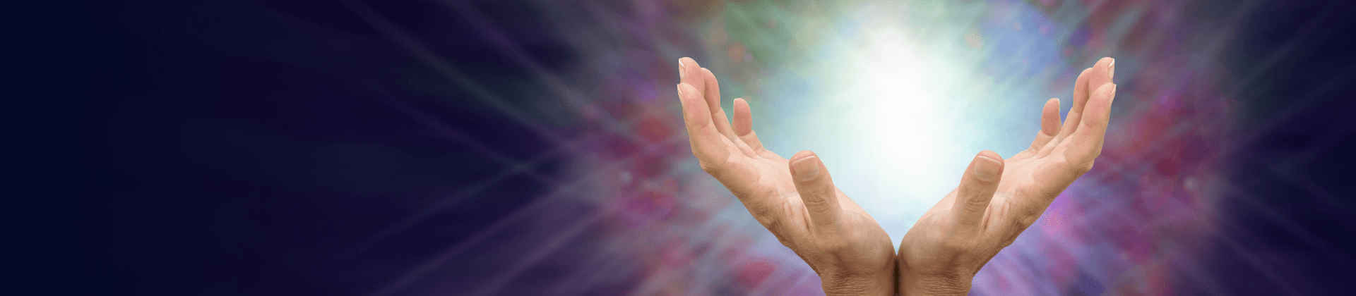 Reiki Healing