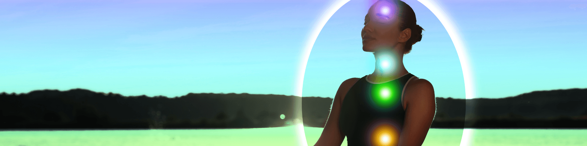 Chakra Activation