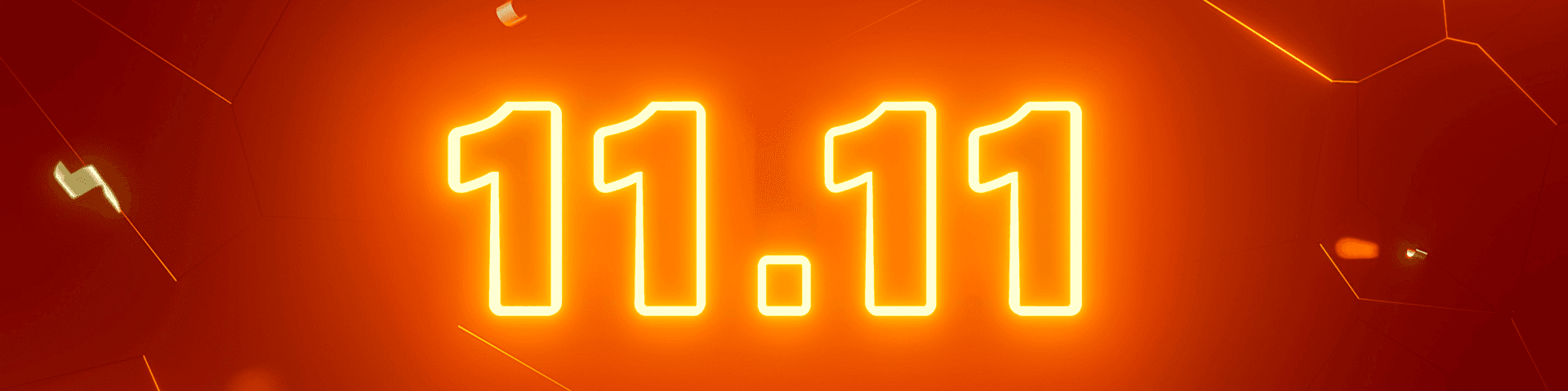 Angel Number 1111