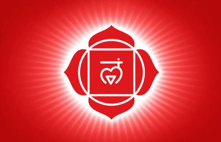 Root Chakra