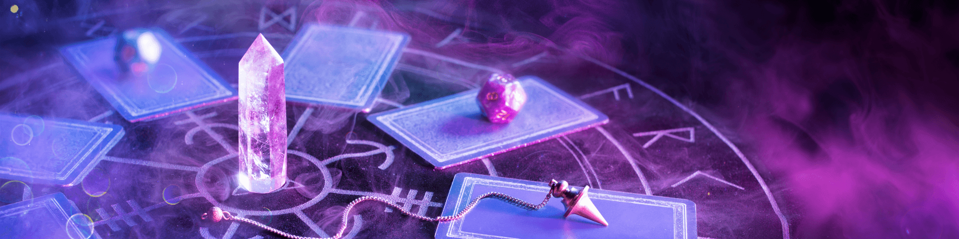 Tarot Reading
