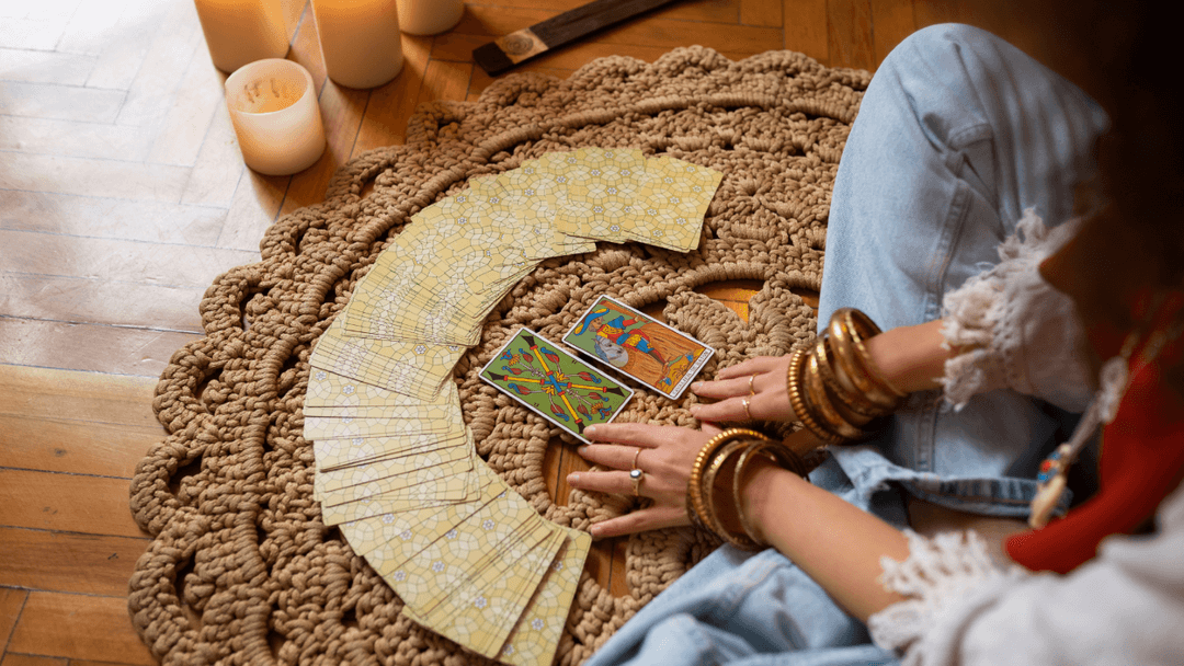 Tarot Reading