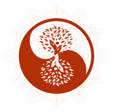 Yin-Yang Balance