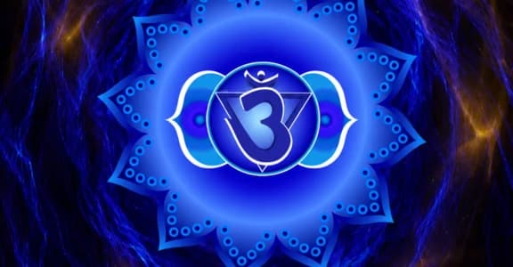 What is 3rd eye? How to balance it