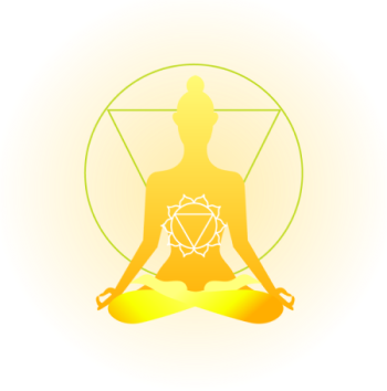 Solar Plexus Chakra